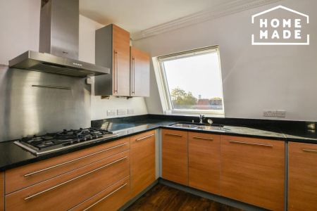 Cranley Gardens, South Kensington, SW7 - Photo 5