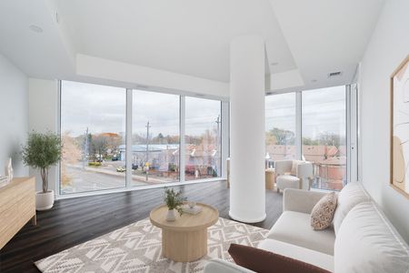 For Lease - 2 Manderley Drive Unit# 418, Toronto, Ontario - Photo 3