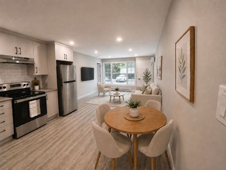 For Lease - 785 NOTRE DAME Street Unit# A, Russell, Ontario - Photo 4