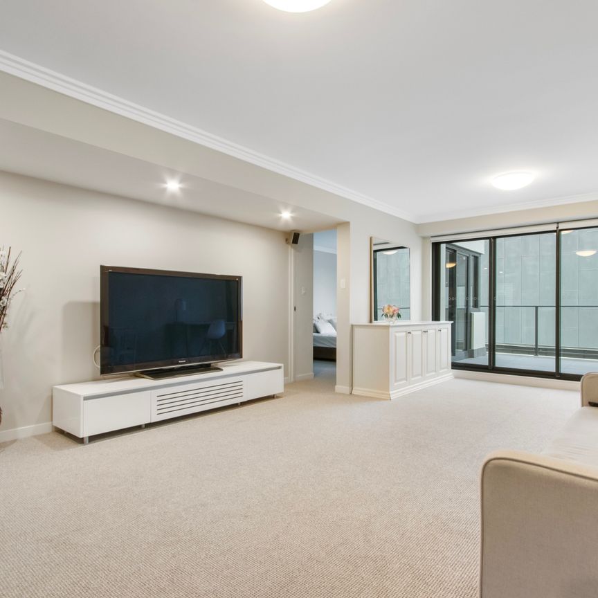 22/39 Victor Street, Chatswood NSW 2067 - Apartment For Rent | Domain - Photo 1