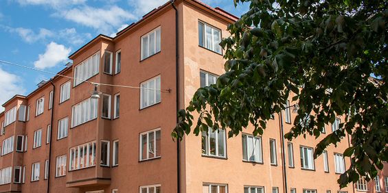 Blekingegatan 28B, Södermalm - Photo 3