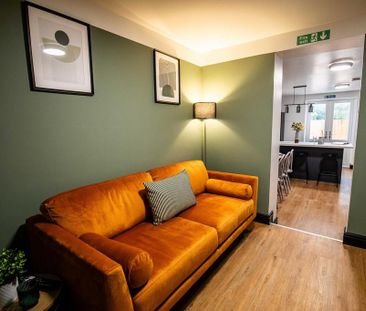 6 bedroom house share to rent - Photo 1