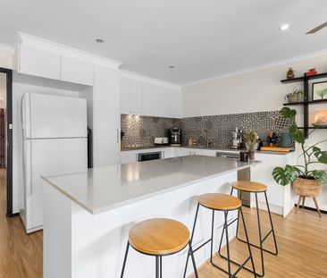 40 Totterdell Street, Belconnen ACT 2617 - Townhouse For Rent | Domain - Photo 6