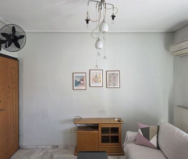 Διαμέρισμα για ενοικίαση Μητρόπολη (Κομοτηνή) - Φωτογραφία 1