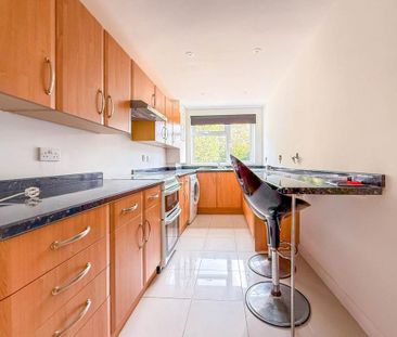 2 bedroom apartment to rent - Photo 6