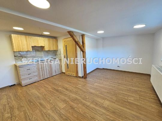 Mieszkanie Zabrze Kończyce powierzchnia 29.0 m² C35-WM-87663 - Photo 1