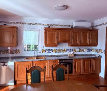 3 room luxury House for rent in Benalmádena, Andalusia - Photo 3