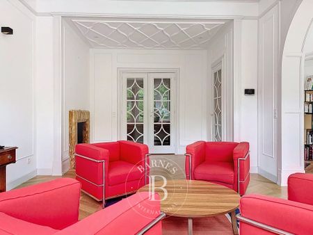 Abbaye de la Cambre- 3 bedroom apartment - Photo 3