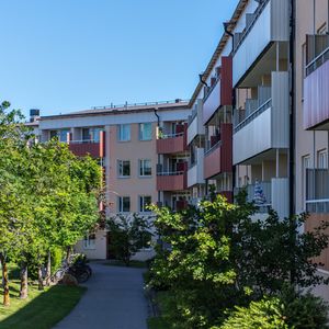 Prästbolsgatan 30 - Foto 3