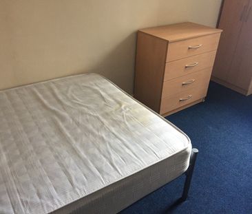 Room in a Shared House, Sneinton Hermitage, NG2 - Photo 2