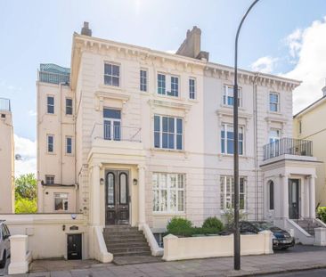 4 bedroom apartment to rent - Photo 3