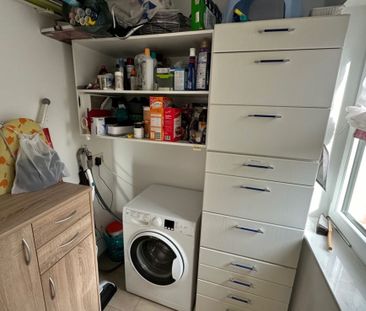 Moderne Erdgeschosswohnung in Steinfurt-Borghorst - Foto 1