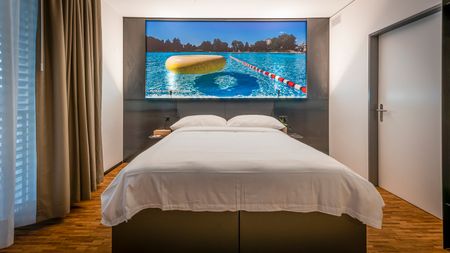 Modernes Studio in Bern – Sofort verfügbar! - Foto 2