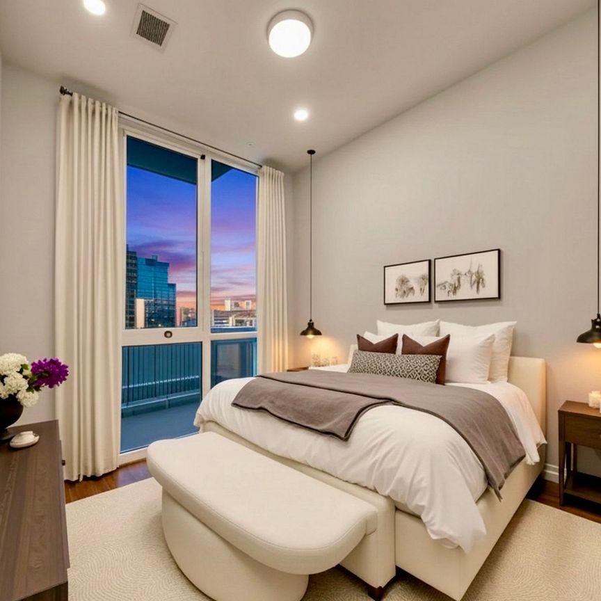 For Lease - 8 Interchange Way Unit# 1709, Vaughan, Ontario - Photo 1