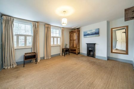 Maidenstone Hill, Greenwich, SE10 - Photo 5