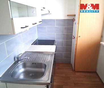 Pronájem bytu 1+1 34 m² - Photo 3