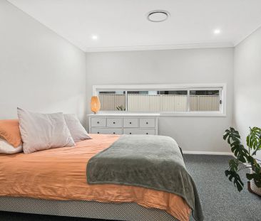 Low maintenance and conveniently located home within Nattai Ponds - Photo 2