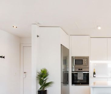 2 bedroom luxury Apartment for rent in Marbella, Spain - Photo 4