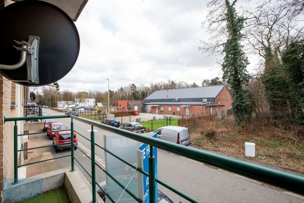 🏡 Prachtig 2-slaapkamerappartement te huur op de 1e verdieping - Photo 1