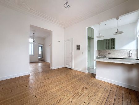 Duplex - for rent - Photo 3