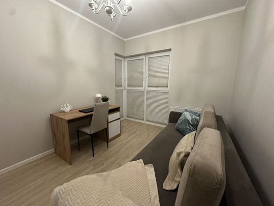 Nowoczesne mieszkanie, 50 m2, Gdańsk, Przymorze - Photo 1