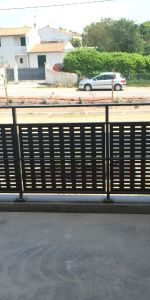 Location Appartement 1 pièce 23m² ROYAN 17200 - Photo 3