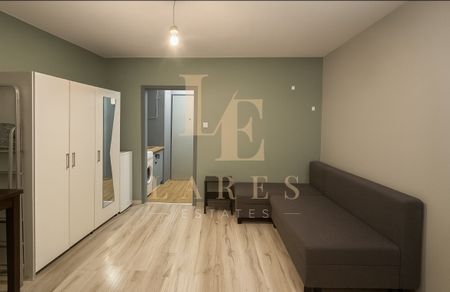 Metro Słodowiec 5 min | Od 1 grudnia | Kawalerka - Фото 2