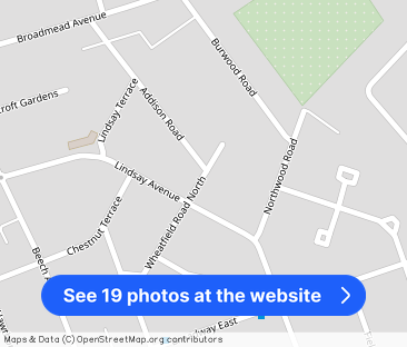 Wheatfield Road North, Abington, Northampton, Northamptonshire, NN3 - Photo 1