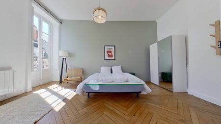 Colocation Nantes - 146m2 - 6 chambres - T1 - Photo 2