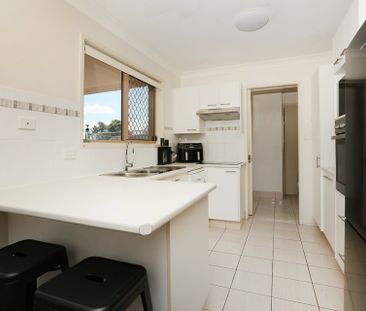 NEAT TOWNHOUSE WITH POOL IN COMPLEX - Photo 2