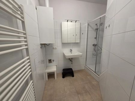 NEUWERTIGE 1,5 ZIMMER WOHNUNG-Quellenstrasse - Foto 3