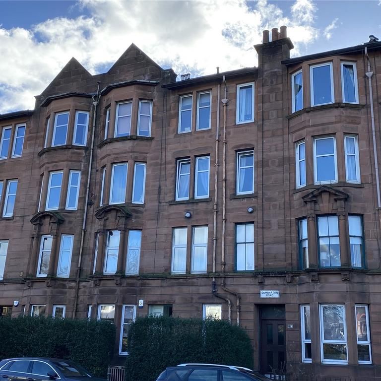 1 bedroom flat to rent - Photo 1