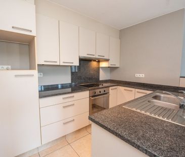 Appartement met één slaapkamer en garagebox te huur. - Foto 6