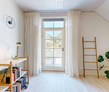 223m² Villa | Hornbæk - Foto 2