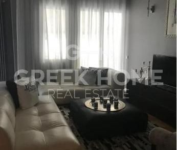 Διαμέρισμα για ενοικίαση Κολωνάκι (Κολωνάκι - Λυκαβηττός) - Φωτογραφία 1