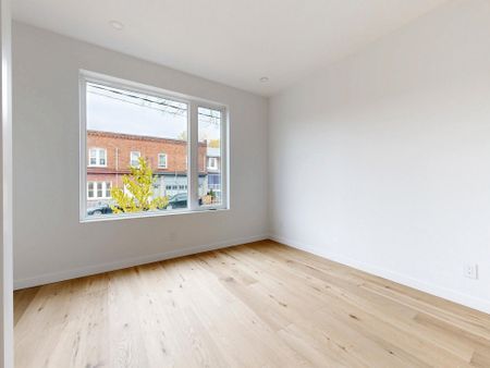 For Lease - 1137 Dovercourt Road Unit# Unit 1, Toronto, Ontario - Photo 5