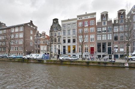 Keizersgracht, 389, Amsterdam, 1016EJ - Foto 4