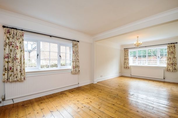 3 bedroom semi-detached house to rent - Photo 1