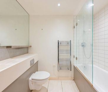 1 bedroom flat to rent - Photo 6