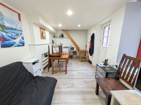 Location Appartement 2 pièces 27m² VITRE 35500 - Photo 4