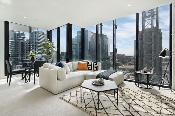2-BED 2-BATH, NOT FURNISHED - Photo 1