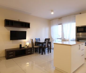 Sosnowiec, Milowice Mieszkanie na wynajem - Фото 2