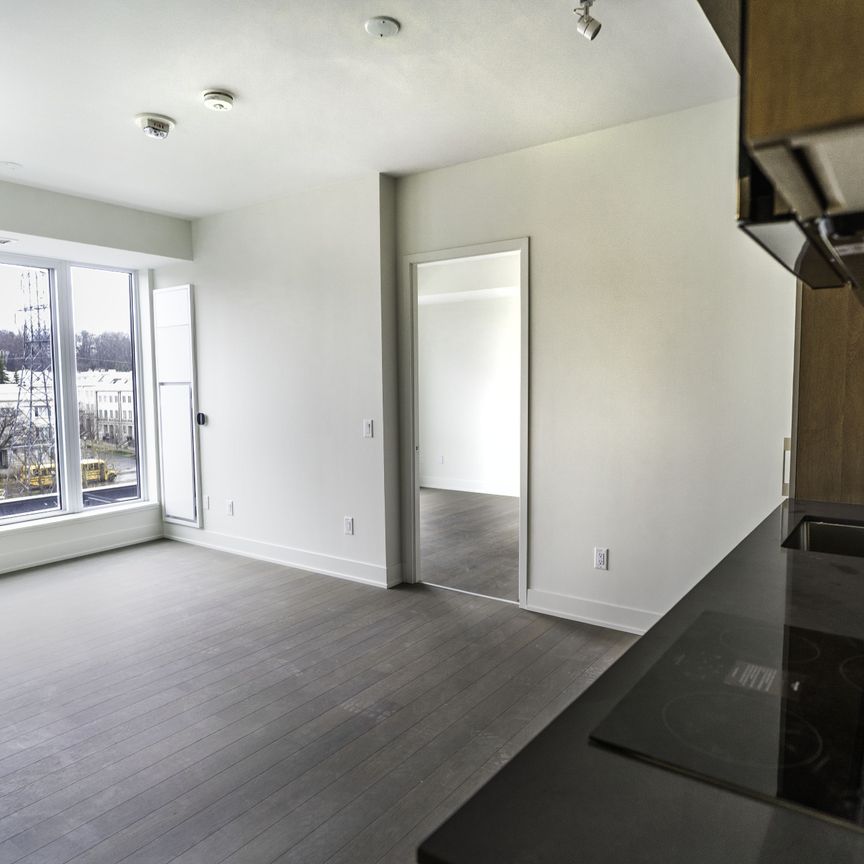 For Lease - 322 Dupont Street Unit# 512, Toronto, Ontario - Photo 1