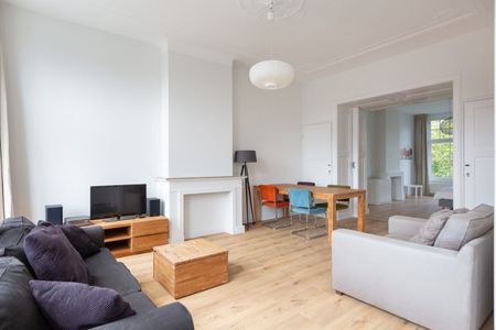 Appartement te huur: Hogewal 7-A 2514 HA Den Haag - foto 3
