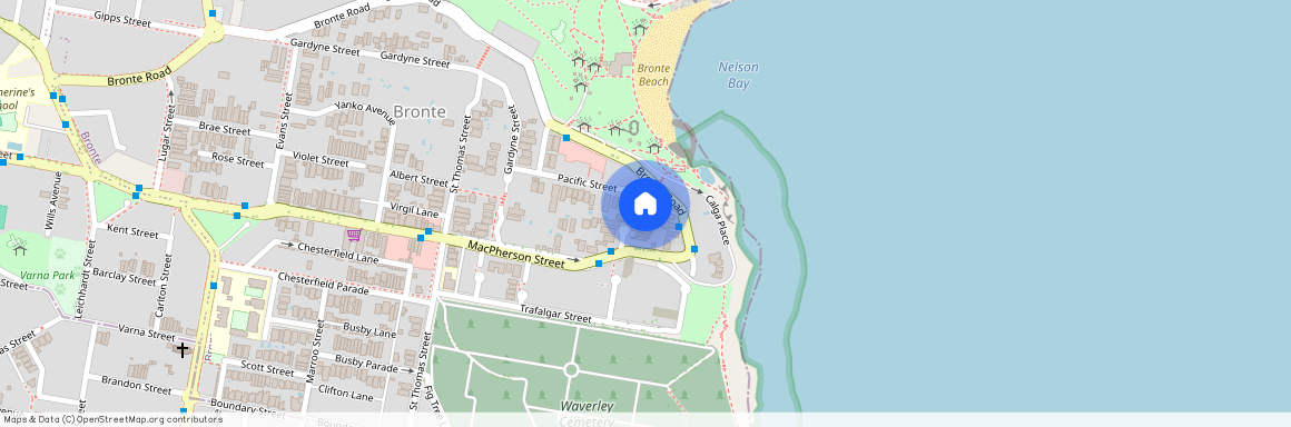 16/2-14 Pacific Street, NSW 2024, Bronte