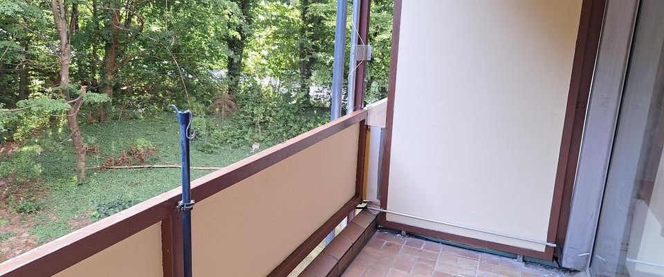 3-ZKB-Wohnung mit Charme in Neunkirchen mit Blick ins Grüne. - Foto 1