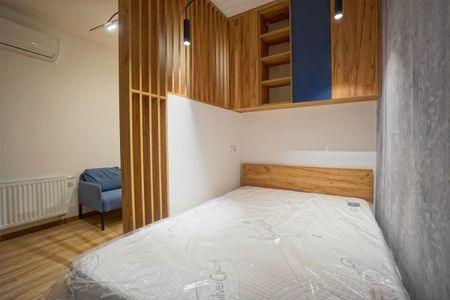 Mieszkanie do wynajęcia 1 pokoje Bytkowska, Katowice 27.55 m² - Photo 4