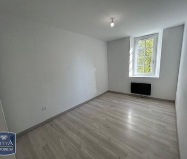 Location Appartement 3 pièces 60m² PAMIERS 09100 - Photo 6