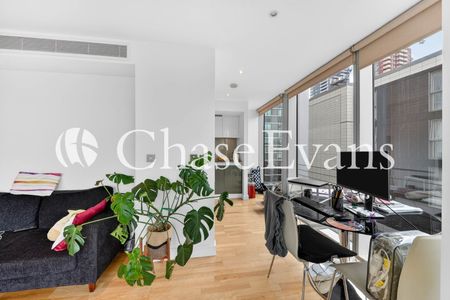 1 bedroom apartment to rent - Photo 4