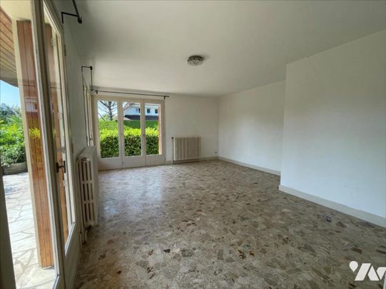 Location maison Quartier VENOIX - Photo 1